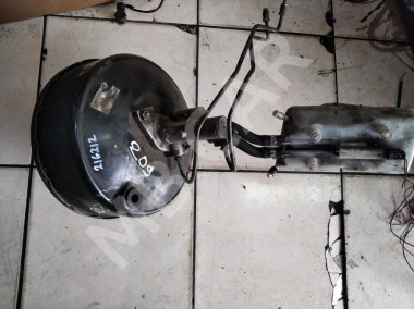 Вакуумный усилитель тормозов MERCEDES-BENZ Vito W639 (2003 - 2010) — Разборка Мерседес