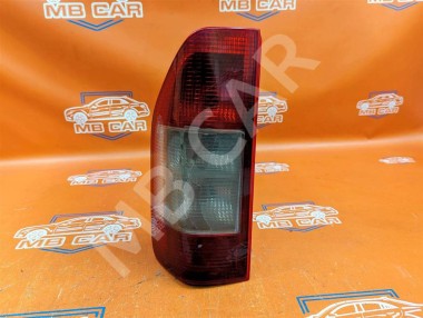 Фонарь задний левый MERCEDES-BENZ Sprinter W901-905 (1995 - 2006) — Разборка Мерседес