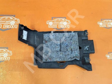 Накладка торпеды MERCEDES-BENZ VANEO W414 (2001 - 2005) — Разборка Мерседес