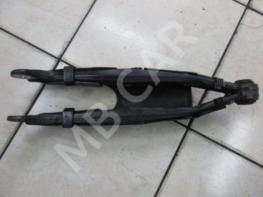 Рычаг задней стойки (лодка) MERCEDES-BENZ E-класс W211/S211 (2002 - 2006) — Разборка Мерседес