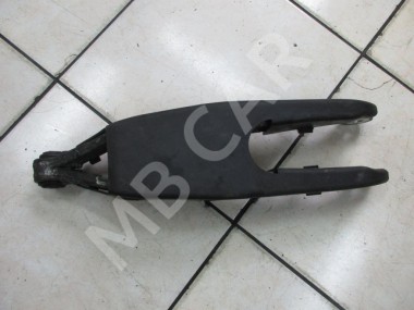 Рычаг задней стойки (лодка) MERCEDES-BENZ E-класс W211/S211 (2002 - 2006) — Разборка Мерседес