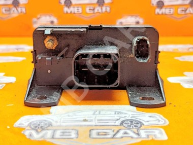 Реле свечей накала MERCEDES-BENZ M-класс W163 рестайлинг (2001 - 2005) &mdash; Разборка Мерседес