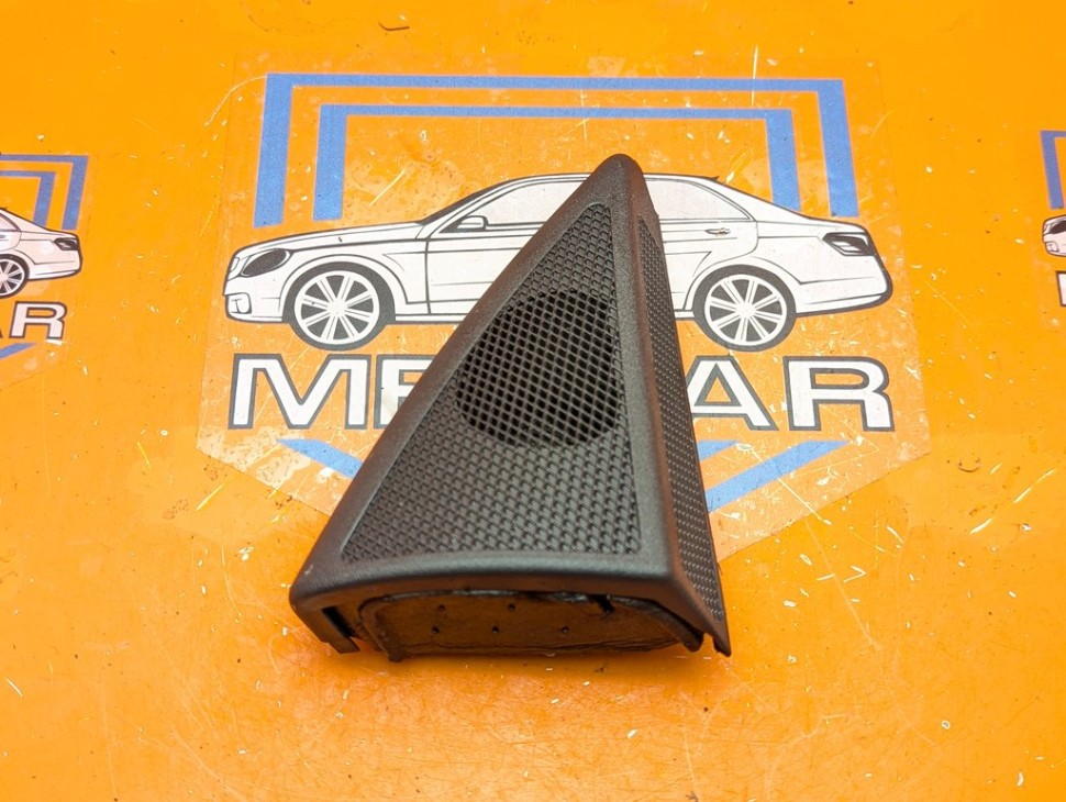 Уголок зеркала MERCEDES-BENZ E-класс W211/S211 (2002 - 2006) фото 1 &mdash; Разборка Мерседес