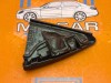 Уголок зеркала MERCEDES-BENZ E-класс W211/S211 (2002 - 2006) фото 2 &mdash; Разборка Мерседес