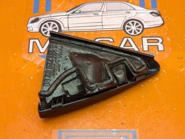 Уголок зеркала MERCEDES-BENZ E-класс W211/S211 (2002 - 2006) &mdash; Разборка Мерседес