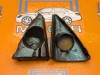 Уголок зеркала MERCEDES-BENZ E-класс W211/S211 (2002 - 2006) фото 3 &mdash; Разборка Мерседес