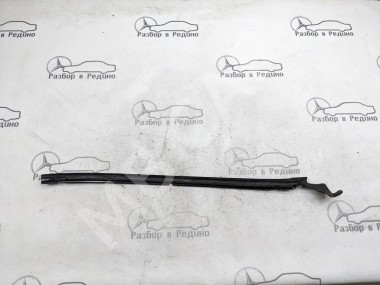 Молдинг лобового стекла MERCEDES-BENZ S-класс W220 рестайлинг (2002 - 2005) — Разборка Мерседес