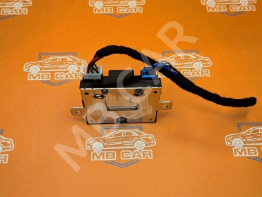 Блок топливного насоса MERCEDES-BENZ S-класс AMG W222/C217/A217 (2013 - 2017) — Разборка Мерседес