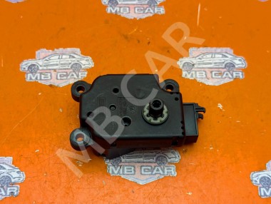 Сервоприводы печки MERCEDES-BENZ M-класс W163 рестайлинг (2001 - 2005) — Разборка Мерседес