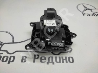 Блок кнопок MERCEDES-BENZ GLE-класс W166 (2015 - 2018) — Разборка Мерседес