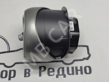 Воздуховод MERCEDES-BENZ C-класс W205/S205/C205/A205 (2014 - 2018) — Разборка Мерседес