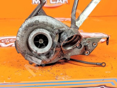 Турбина MERCEDES-BENZ CLK-класс C209/W209 рестайлинг (2005 - 2010) &mdash; Разборка Мерседес