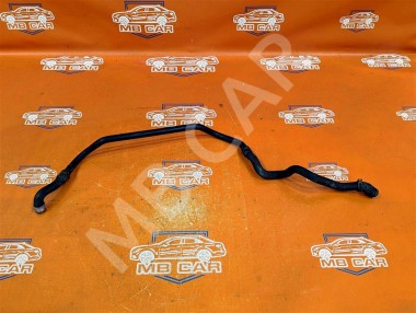 Трубка ОЖ MERCEDES-BENZ E-класс W211/S211 (2002 - 2006) — Разборка Мерседес