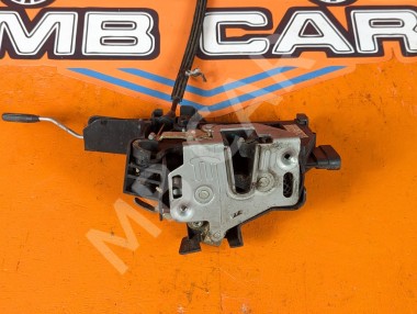 Замок двери передней левой MERCEDES-BENZ M-класс W163 (1997 - 2001) &mdash; Разборка Мерседес