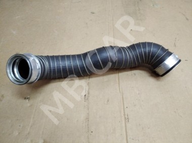 Патрубок интеркулера MERCEDES-BENZ SLK-класс R171 (2004 - 2008) — Разборка Мерседес
