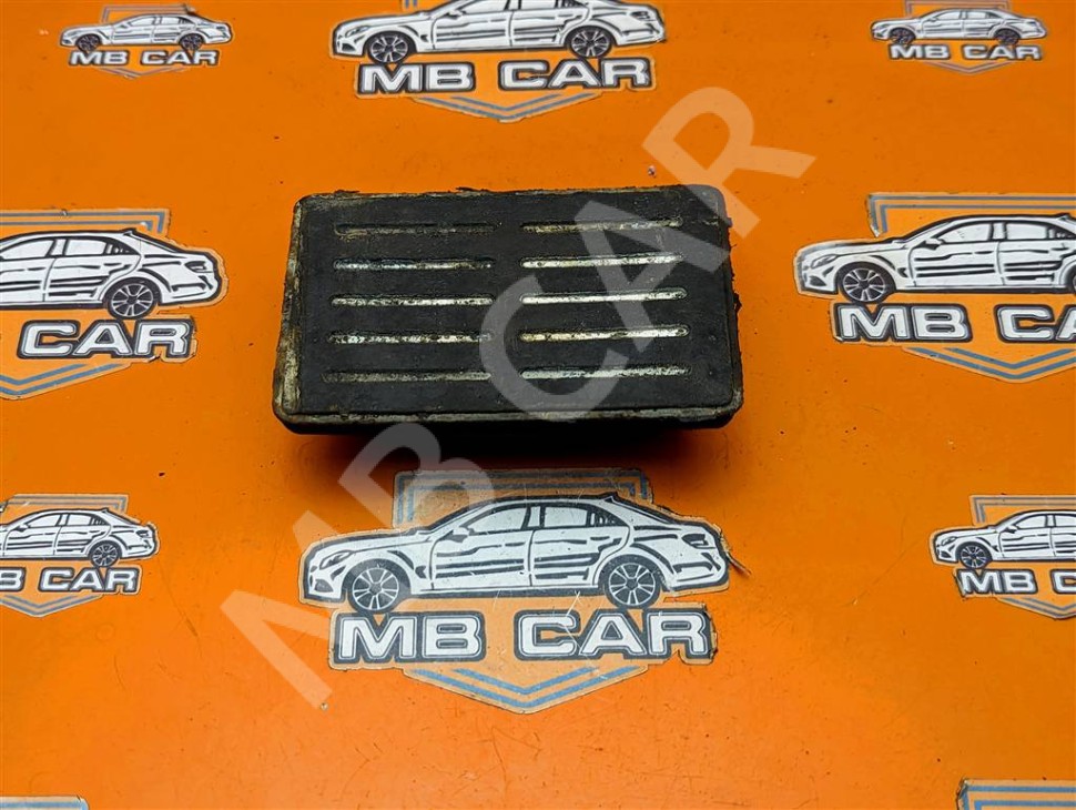 Подушка рессоры MERCEDES-BENZ Sprinter W901-905 (1995 - 2006) фото 1 &mdash; Разборка Мерседес