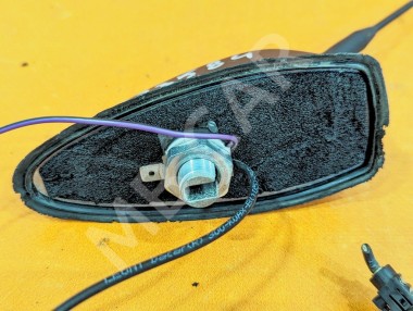 Антенна MERCEDES-BENZ Sprinter W906 (2006 - 2019) — Разборка Мерседес