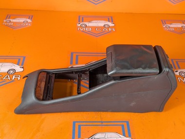 Подлокотник MERCEDES-BENZ M-класс W163 рестайлинг (2001 - 2005) &mdash; Разборка Мерседес
