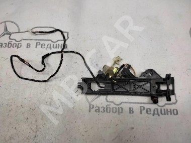 Ответная часть замка двери MERCEDES-BENZ S-класс W220 (1998 - 2005) — Разборка Мерседес
