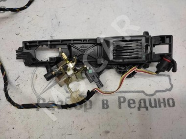 Ответная часть замка двери MERCEDES-BENZ S-класс W220 (1998 - 2005) — Разборка Мерседес