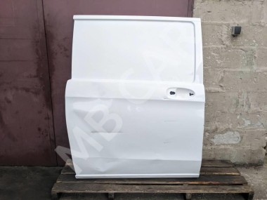 Дверь сдвижная MERCEDES-BENZ V-класс W447 рестайлинг (2019 - 2025) — Разборка Мерседес