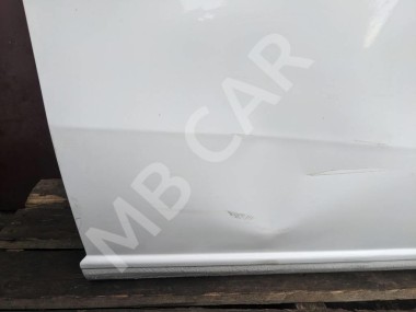 Дверь сдвижная MERCEDES-BENZ V-класс W447 рестайлинг (2019 - 2025) — Разборка Мерседес