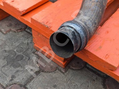 Катализатор MERCEDES-BENZ GLE-класс AMG W166 (2015 - 2019) — Разборка Мерседес