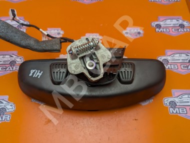 Зеркало внутрисалонное MERCEDES-BENZ GLK-класс X204 (2008 - 2012) &mdash; Разборка Мерседес