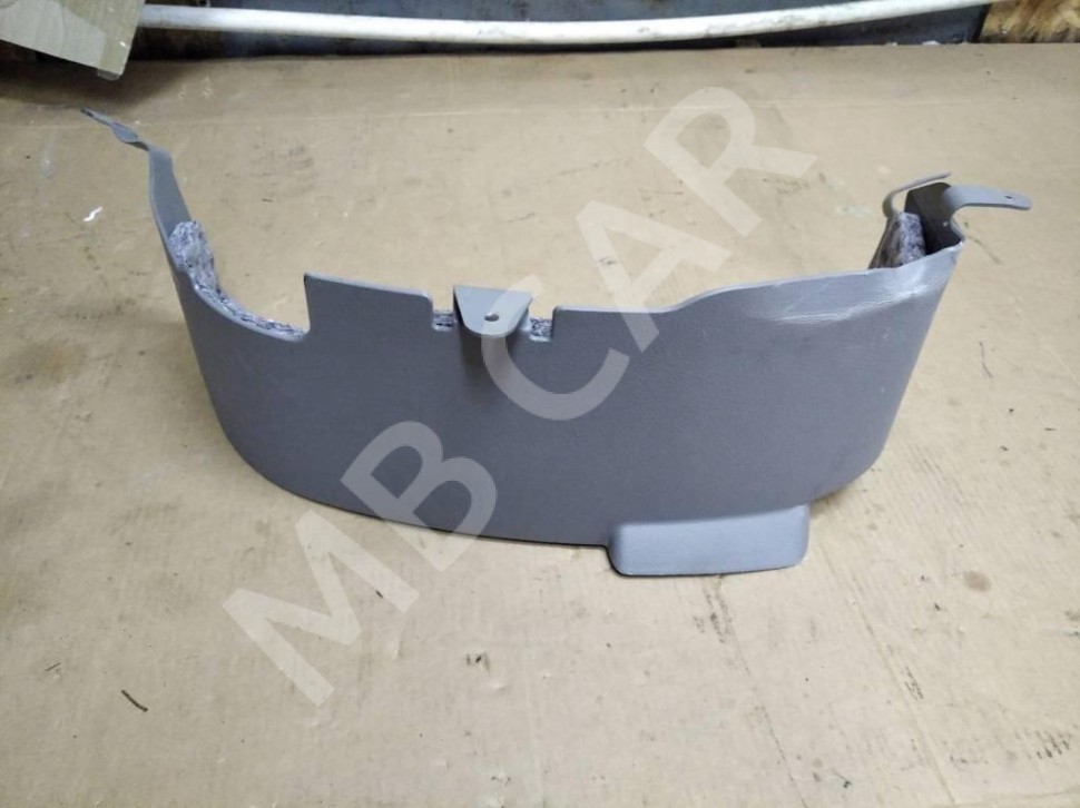 Накладка торпеды MERCEDES-BENZ Sprinter W906 (2006 - 2019) фото 1 &mdash; Разборка Мерседес