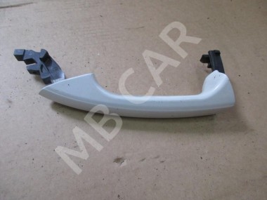 Ручка двери наружняя MERCEDES-BENZ E-класс W212/S212/C207/A207 рестайлинг (2013 - 2016) — Разборка Мерседес
