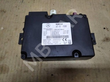 Блок телематики MERCEDES-BENZ CLA-класс C117/X117 (2013 - 2016) — Разборка Мерседес