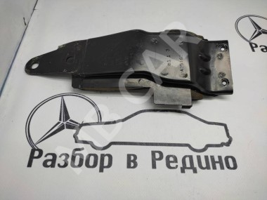 Крышка MERCEDES-BENZ R-класс W251 (2005 - 2007) — Разборка Мерседес