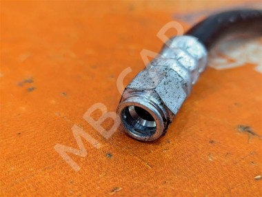 Трубка АКПП MERCEDES-BENZ C-класс W204/S204 (2006 - 2011) — Разборка Мерседес