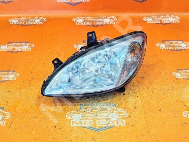 Фара левая MERCEDES-BENZ V-класс W639 (2003 - 2014) — Разборка Мерседес
