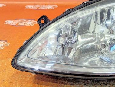 Фара левая MERCEDES-BENZ V-класс W639 (2003 - 2014) — Разборка Мерседес