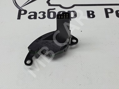Датчик угла поворота MERCEDES-BENZ S-класс W220 рестайлинг (2002 - 2005) — Разборка Мерседес