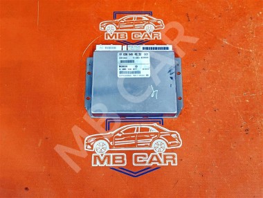 Блок ESP MERCEDES-BENZ A-класс W168 (1997 - 2001) — Разборка Мерседес