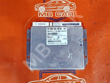 Блок ESP MERCEDES-BENZ A-класс W168 (1997 - 2001) — Разборка Мерседес