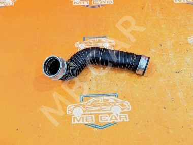 Патрубок интеркулера MERCEDES-BENZ CLK-класс C209/A209 рестайлинг (2005 - 2010) — Разборка Мерседес