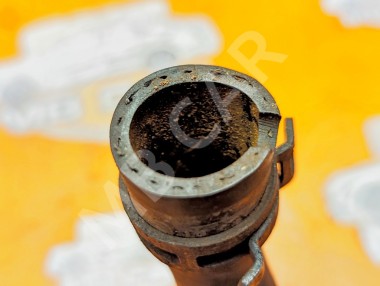 Патрубок ОЖ MERCEDES-BENZ B-класс W245 (2005 - 2009) &mdash; Разборка Мерседес