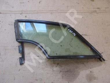 Стекло переднее левое MERCEDES-BENZ A-класс W168 рестайлинг (2001 - 2004) — Разборка Мерседес