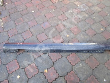 Порог пластиковый левый MERCEDES-BENZ C-класс W203/S203/CL203 (2000 - 2004) — Разборка Мерседес