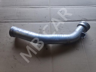Патрубок турбины MERCEDES-BENZ GL-класс X164 (2006 - 2009) — Разборка Мерседес