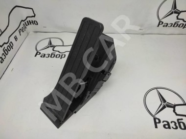 Педаль газа электронная MERCEDES-BENZ S-класс W222/C217/A217 рестайлинг (2017 - 2020) — Разборка Мерседес