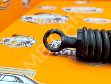 Амортизатор крышки багажника MERCEDES-BENZ S-класс W220 рестайлинг (2002 - 2005) — Разборка Мерседес