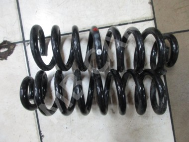 Пружина задняя MERCEDES-BENZ C-класс W205/S205/C205/A205 (2014 - 2018) — Разборка Мерседес