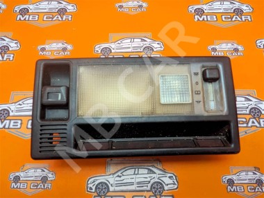 Плафон салона MERCEDES-BENZ W124 W124/S124/C124/A124 (1984 - 1993) — Разборка Мерседес