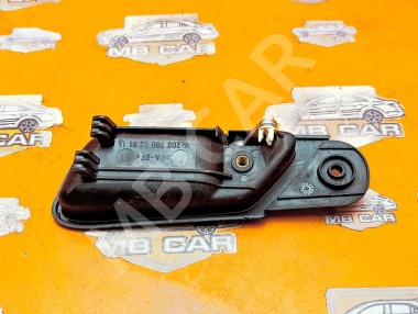 Ручка двери внутренняя MERCEDES-BENZ CLK-класс C208/A208 (1997 - 2000) &mdash; Разборка Мерседес