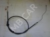 Трос ручника MERCEDES-BENZ E-класс W124/S124/C124/A124 (1984 - 1997) фото 1 — Разборка Мерседес