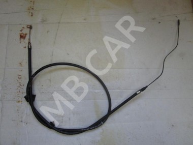 Трос ручника MERCEDES-BENZ E-класс W124/S124/C124/A124 (1984 - 1997) — Разборка Мерседес